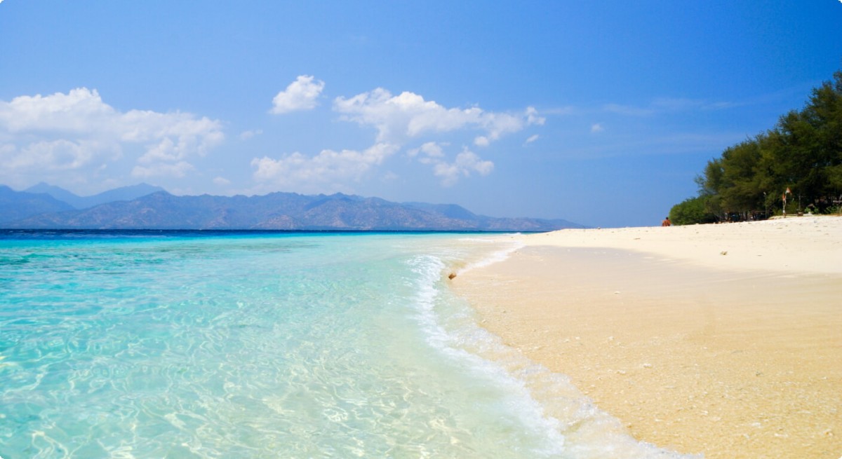 Gili Air Gili Air
