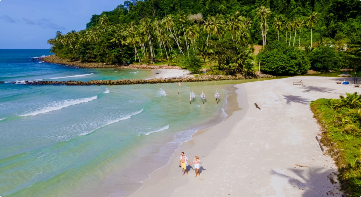 Koh Kood Koh Kood