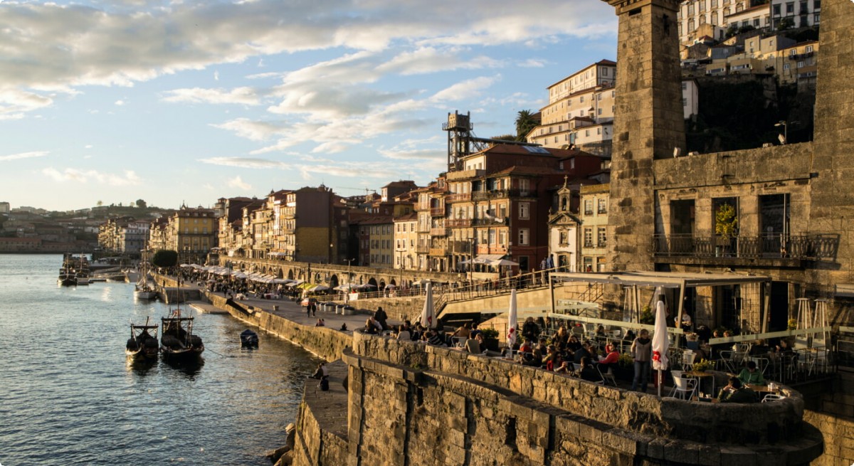 Porto Porto