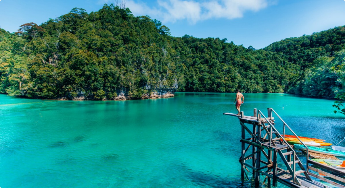 Wyspa Siargao Wyspa Siargao