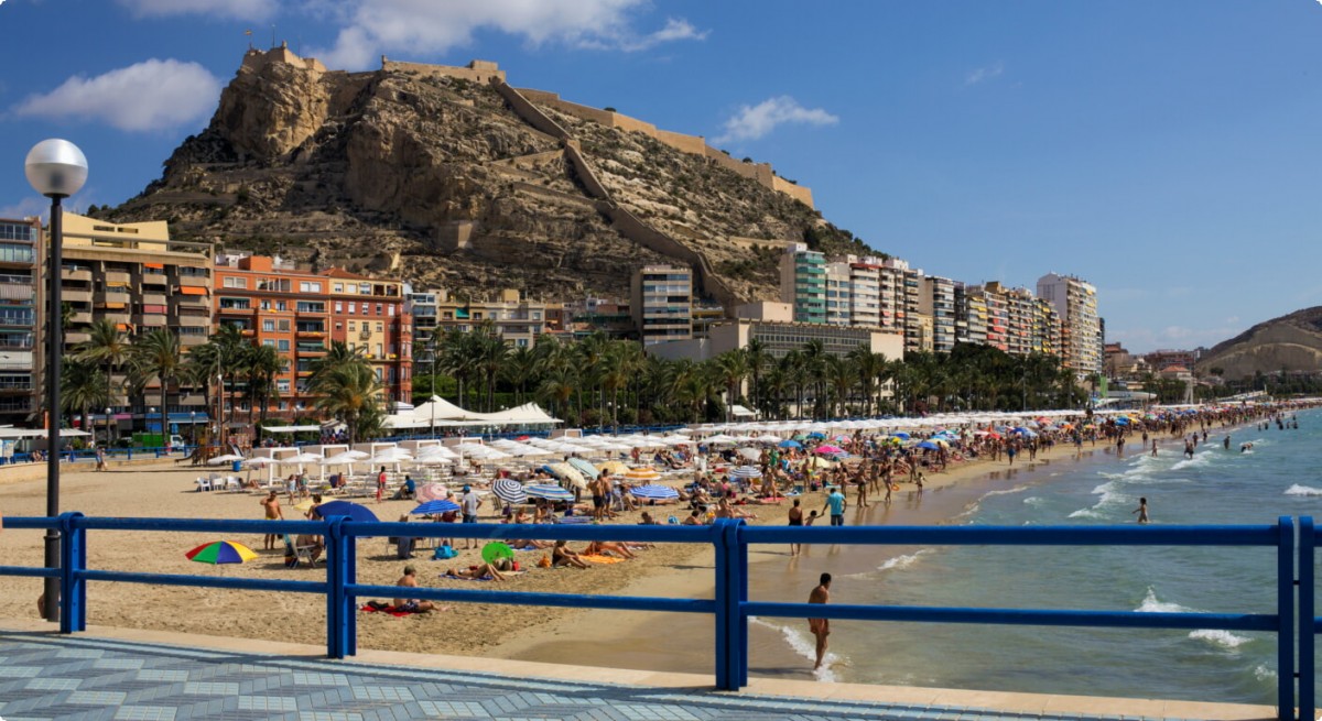 Alicante