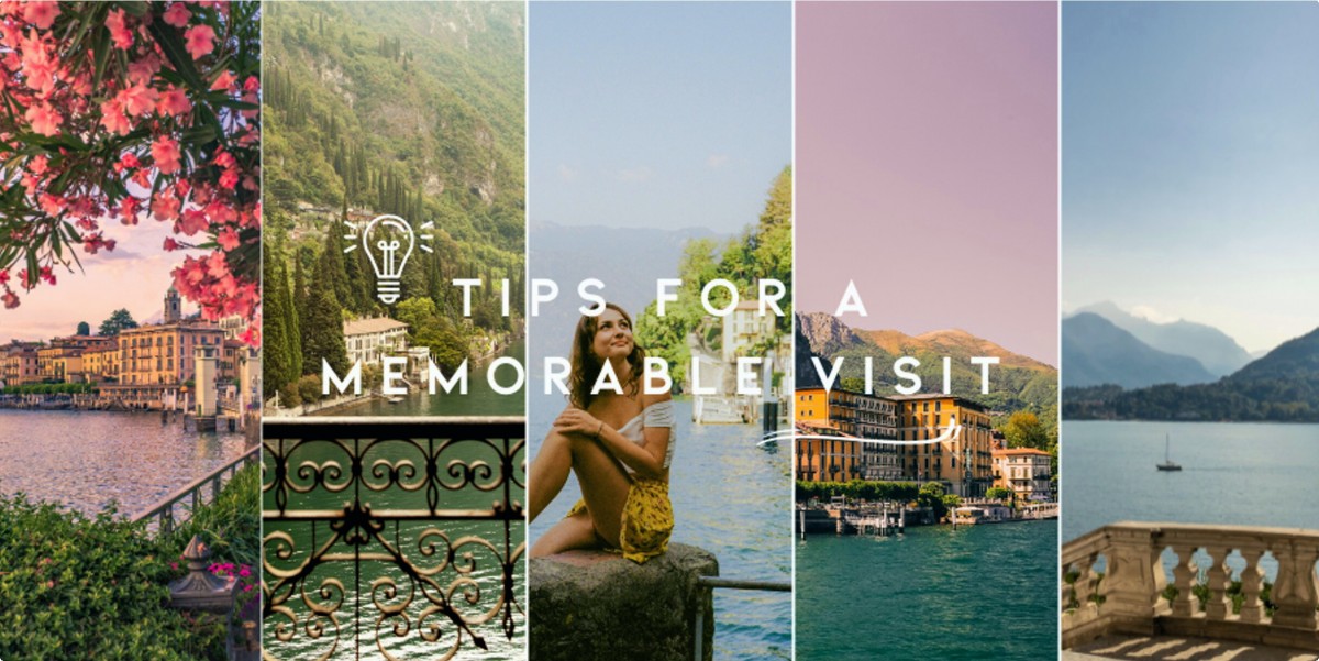 Best Time to Visit Lake Como Best Time to Visit Lake Como