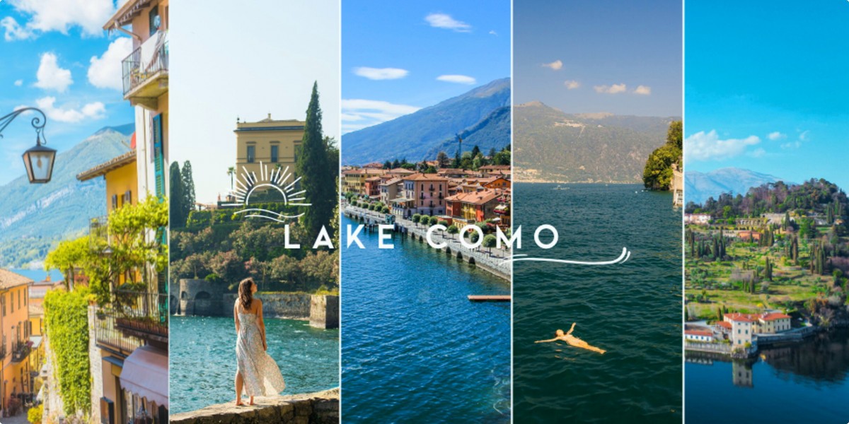 Lake Como Lake Como