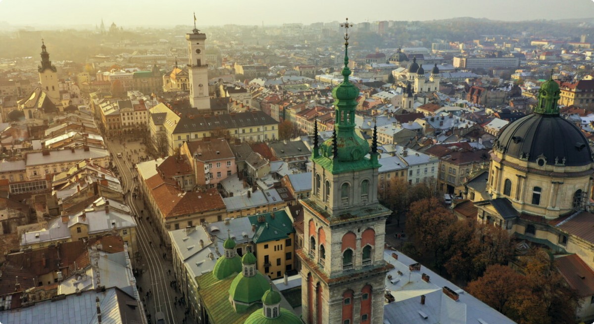 Lwów