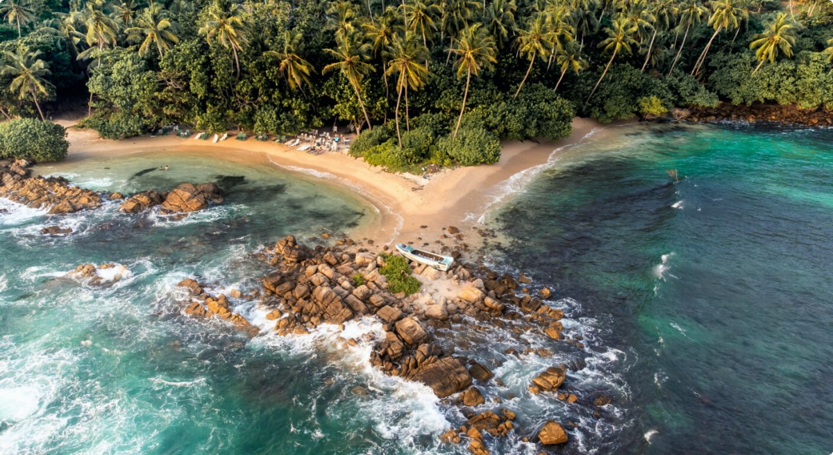 Mirissa Mirissa