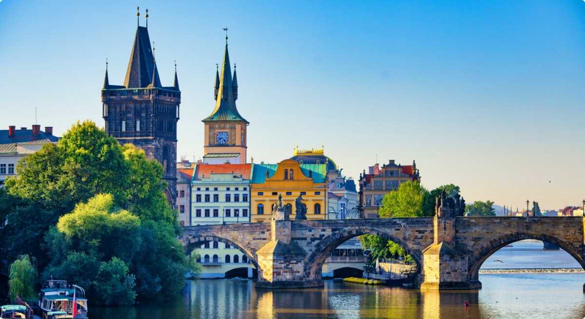 Budget Travel in Europe: Your Complete Guide to Affordable Adventures