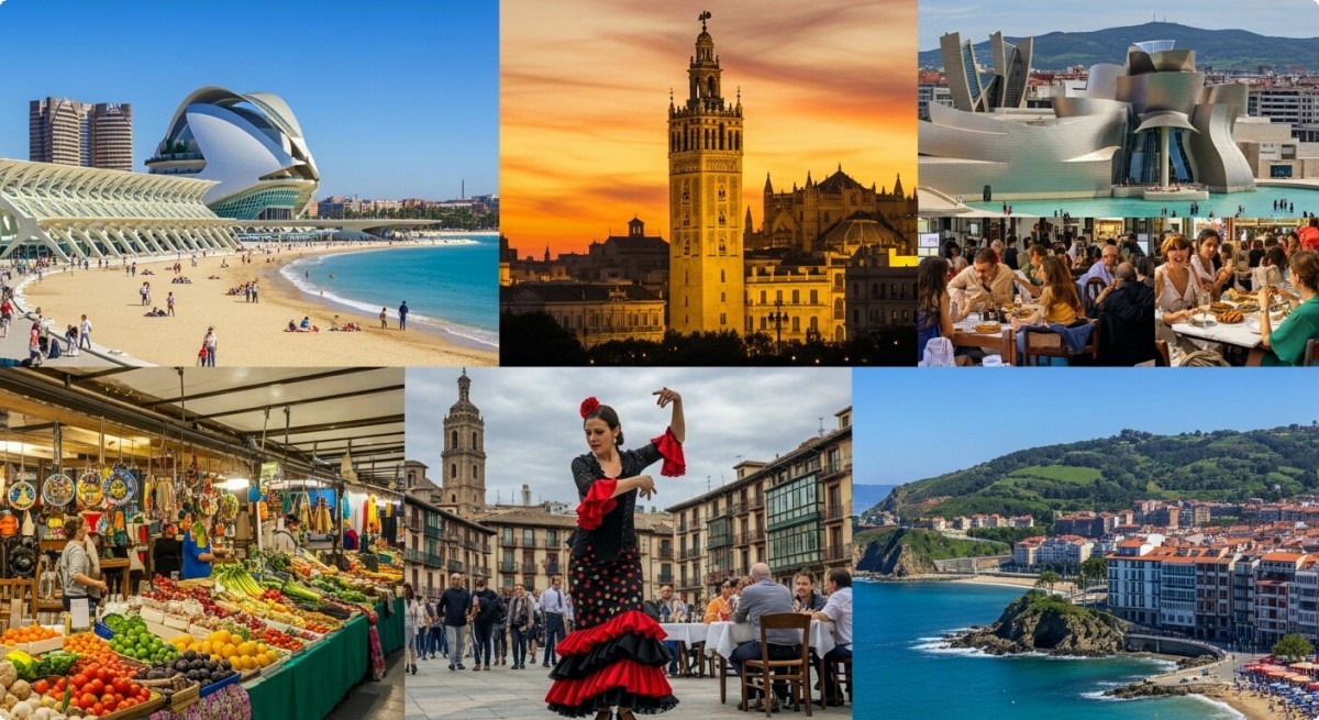Spain Spain