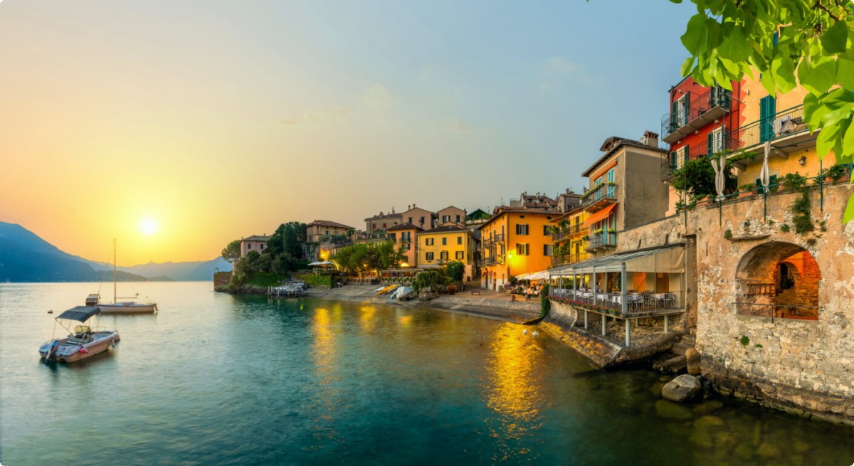 Varenna Varenna