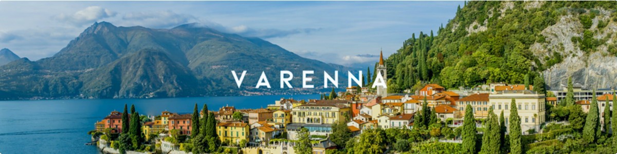 Varenna Varenna