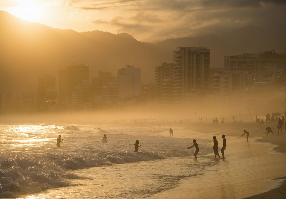 Waikiki: Paradise Found