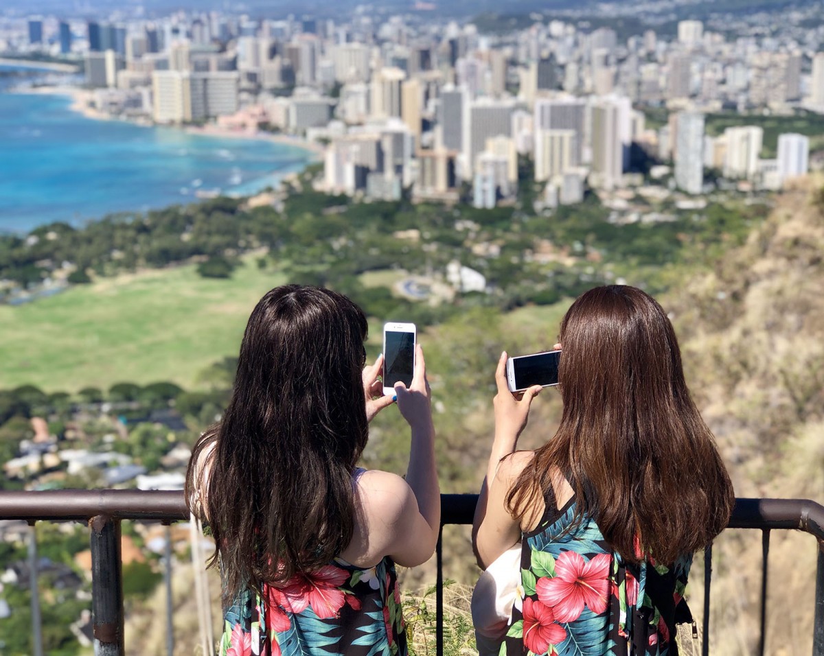 Waikiki: Paradise Found