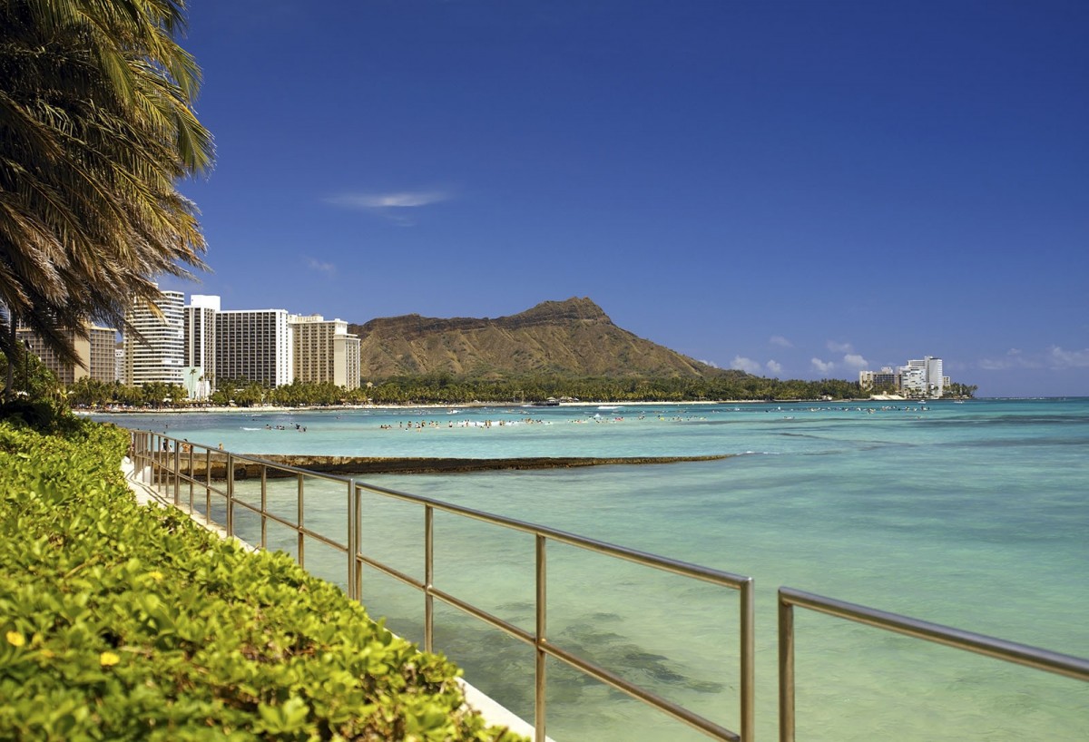 Waikiki: Raj Znaleziony