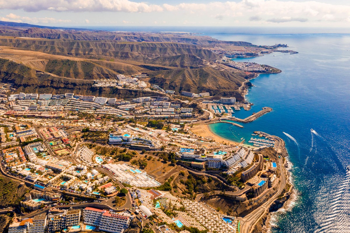 Top Things to Do in Gran Canaria Beyond the Beach