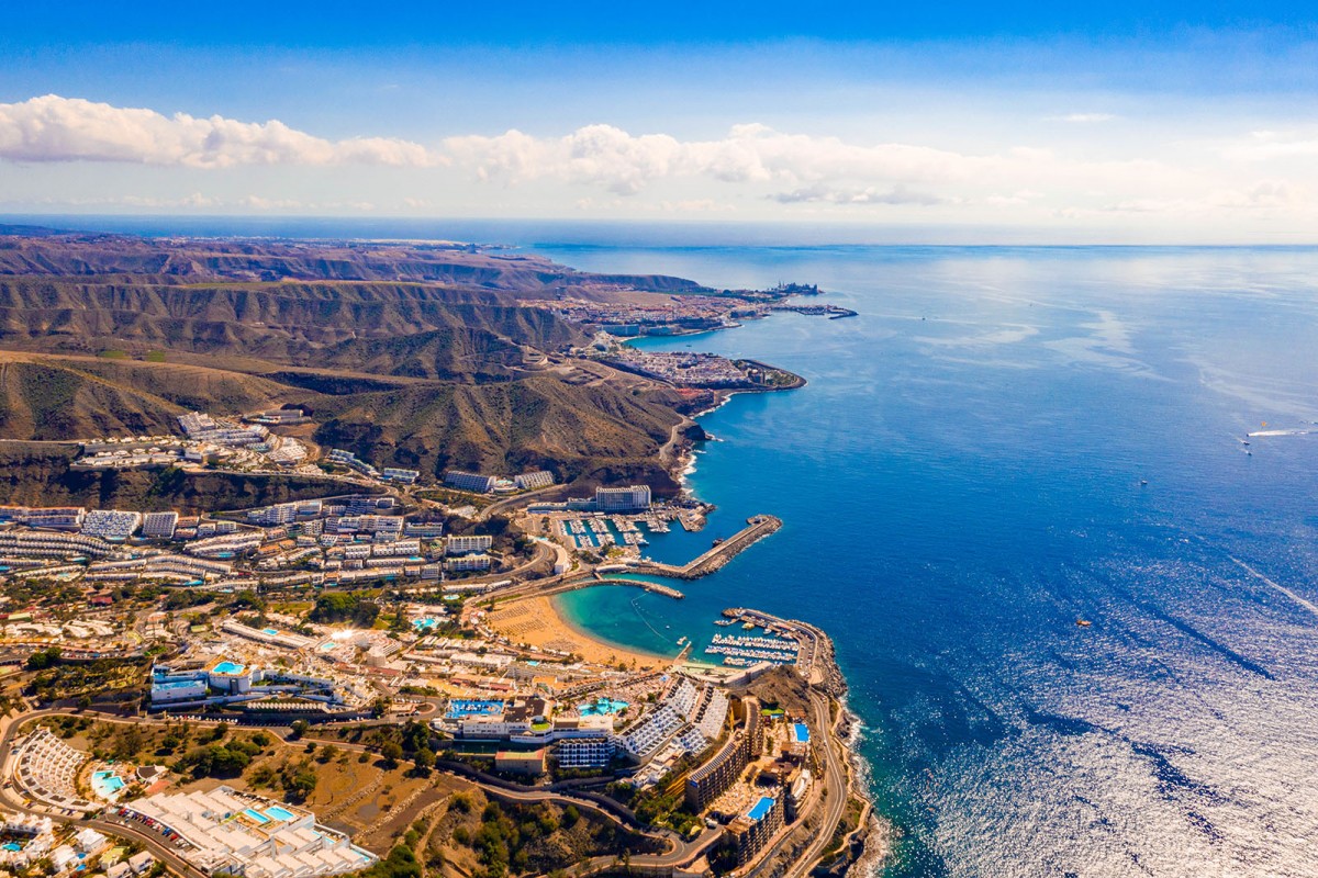 Top-Aktivitäten auf Gran Canaria jenseits des Strandes
