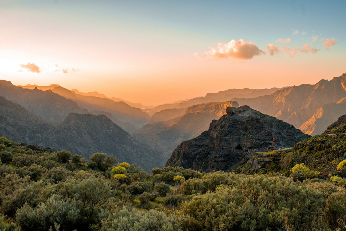 Top Things to Do in Gran Canaria Beyond the Beach