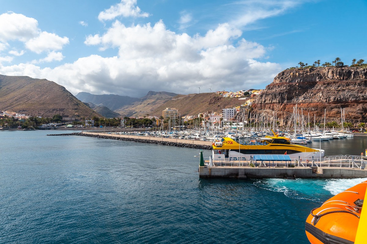 Top Things to Do in Gran Canaria Beyond the Beach