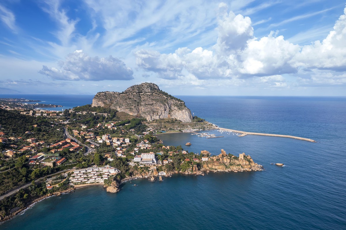 Sicily's Best Seaside Towns Sicily's Best Seaside Towns