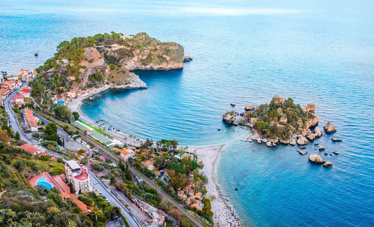 Les meilleures villes balnéaires de Sicile