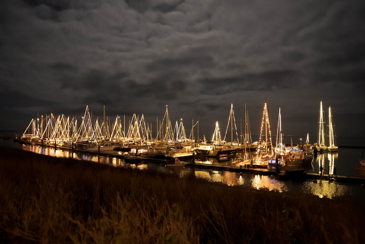 ヨーロッパのベスト・パーティー・ビーチ