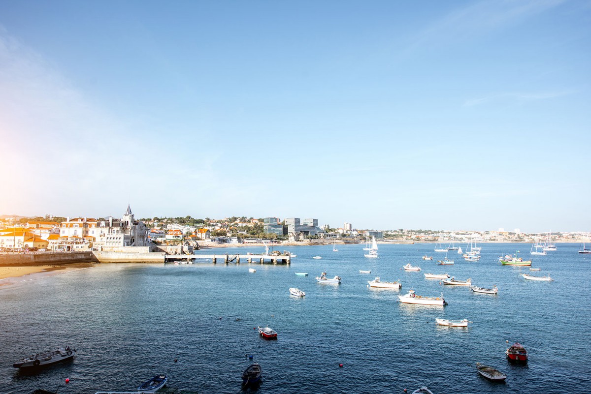 ヨーロッパのグルメなビーチタウン ヨーロッパのグルメなビーチタウン