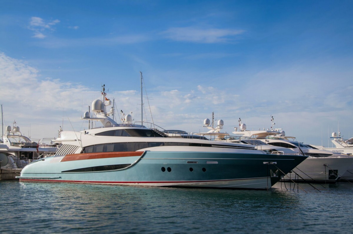 事前所有のヨットを購入するためのヒント