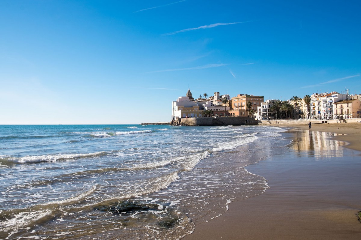 短期（3〜4日）で楽しむヨーロッパのおすすめビーチタウン