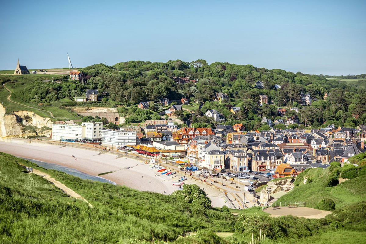 短期（3〜4日）で楽しむヨーロッパのおすすめビーチタウン
