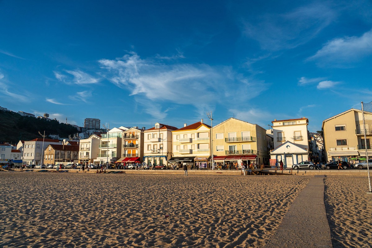 短期（3〜4日）で楽しむヨーロッパのおすすめビーチタウン