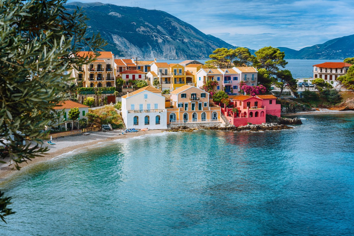 短期（3〜4日）で楽しむヨーロッパのおすすめビーチタウン