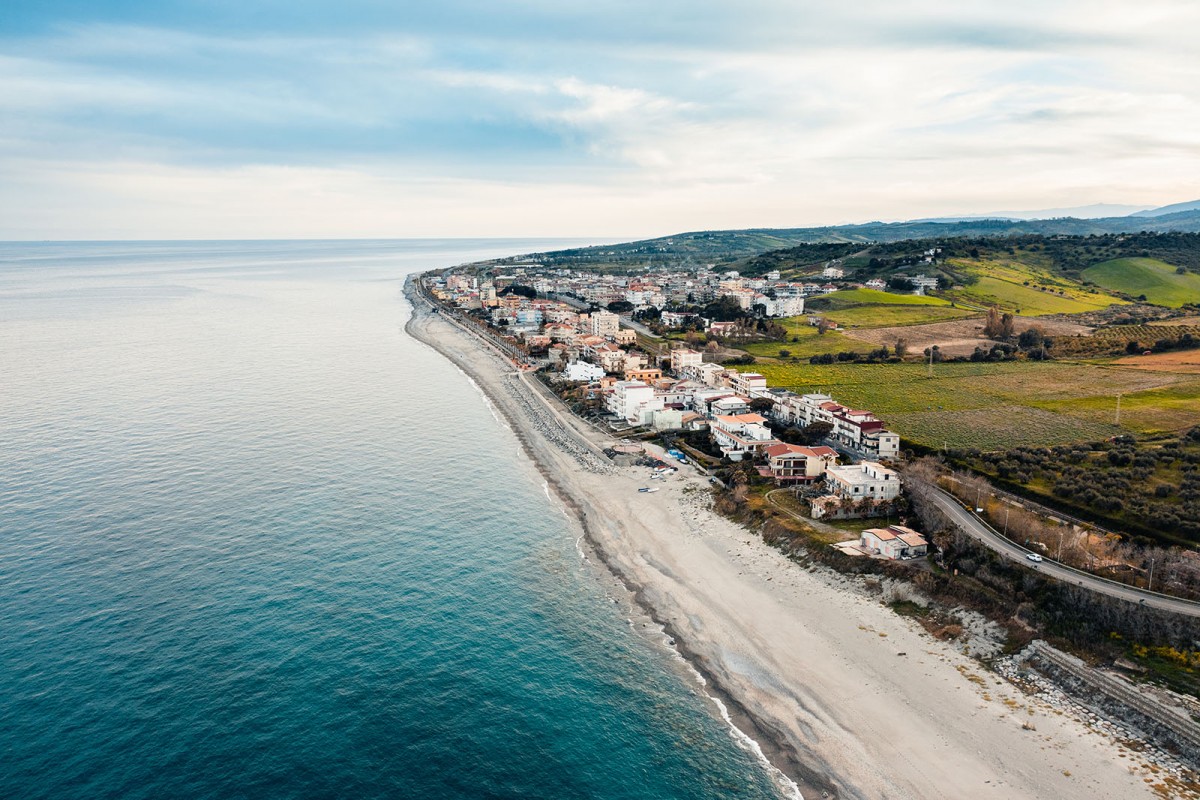 短期（3〜4日）で楽しむヨーロッパのおすすめビーチタウン