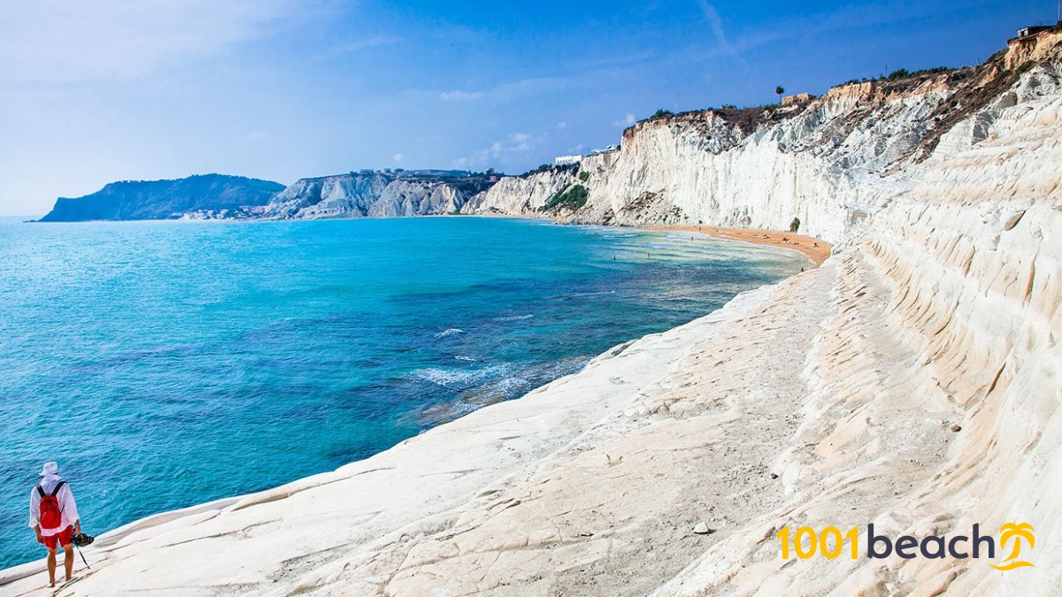 Strand Agrigento